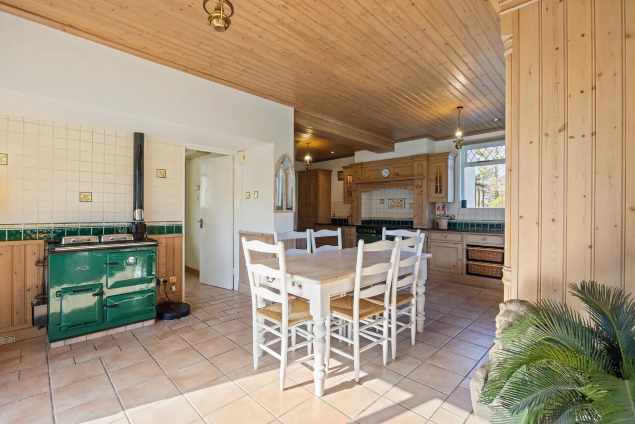 17 Old Cultra Road, Cultra, Holywood, County Down, BT18 0AE