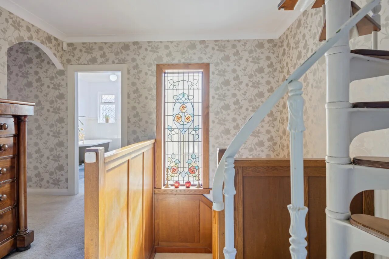 17 Old Cultra Road, Cultra, Holywood, County Down, BT18 0AE