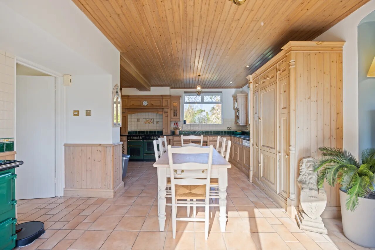 17 Old Cultra Road, Cultra, Holywood, County Down, BT18 0AE