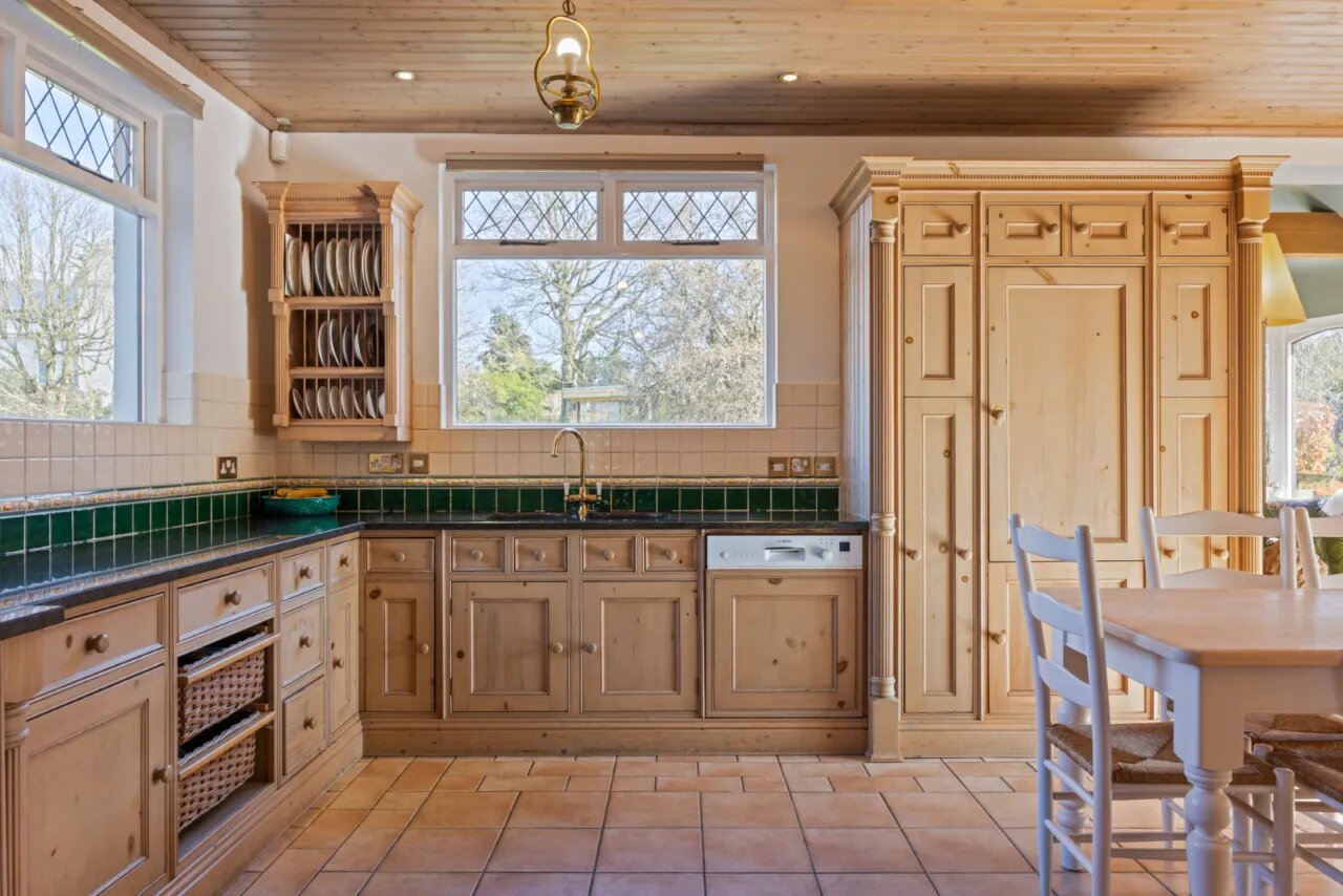 17 Old Cultra Road, Cultra, Holywood, County Down, BT18 0AE