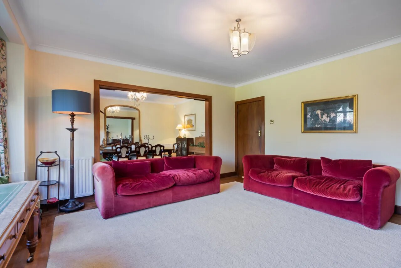 17 Old Cultra Road, Cultra, Holywood, County Down, BT18 0AE