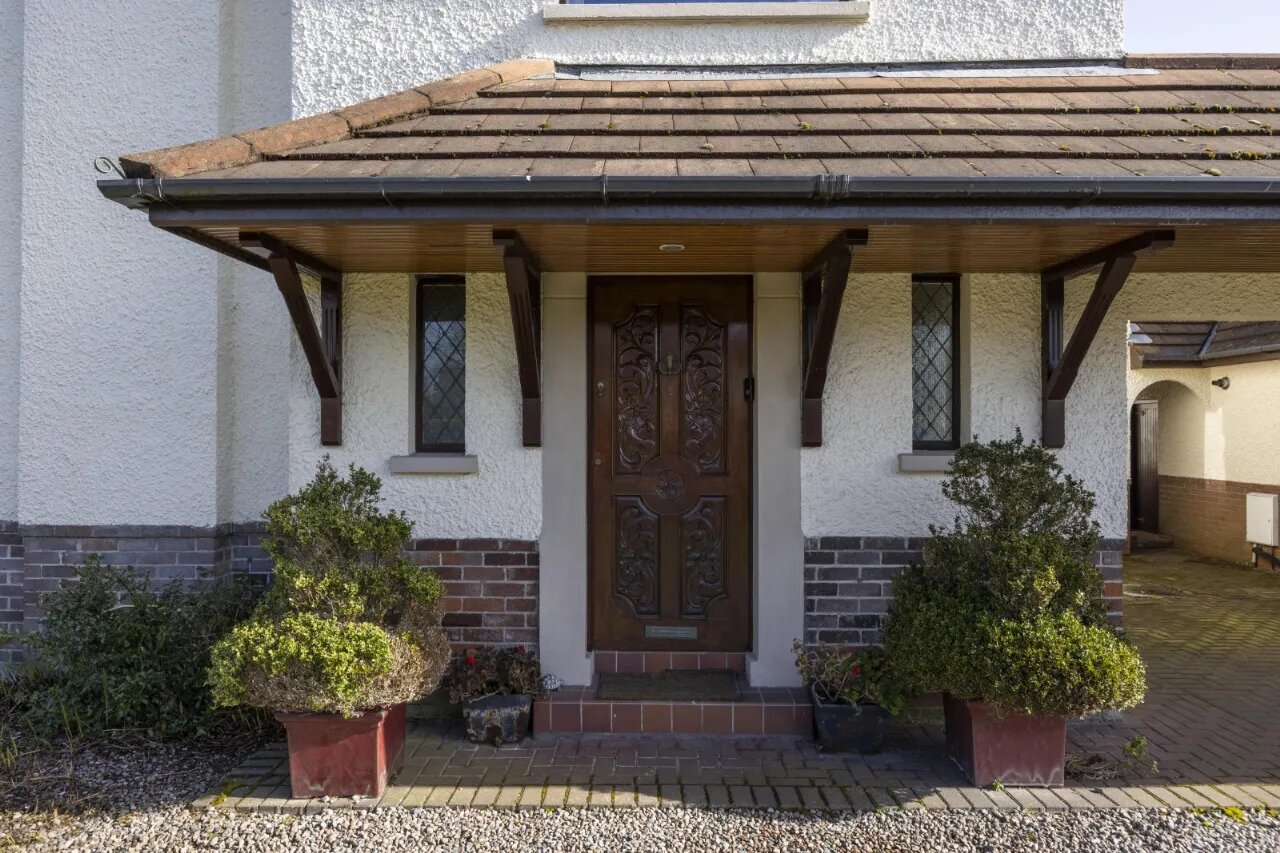 17 Old Cultra Road, Cultra, Holywood, County Down, BT18 0AE