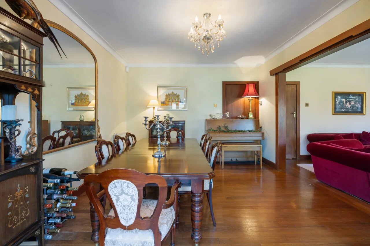 17 Old Cultra Road, Cultra, Holywood, County Down, BT18 0AE