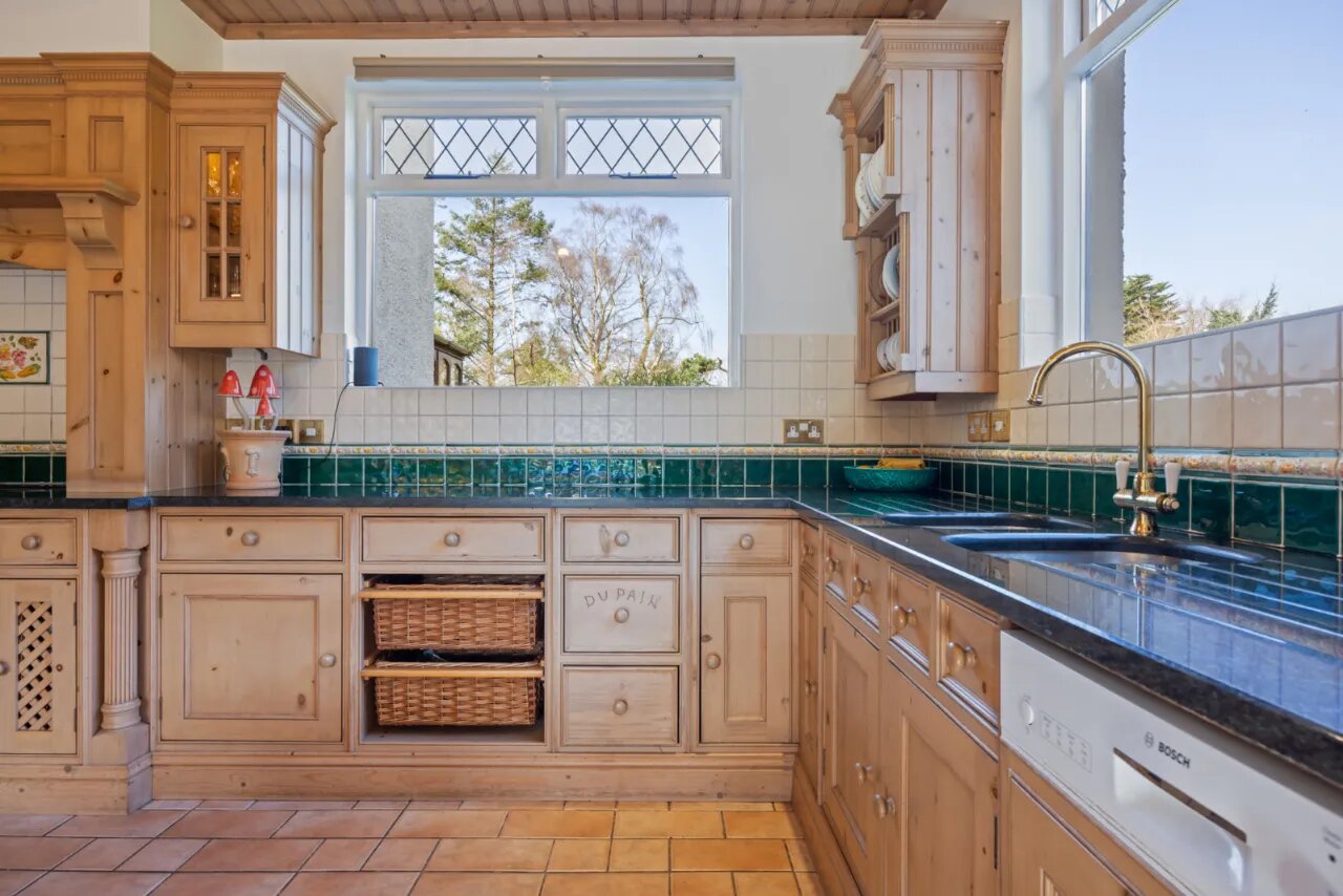 17 Old Cultra Road, Cultra, Holywood, County Down, BT18 0AE