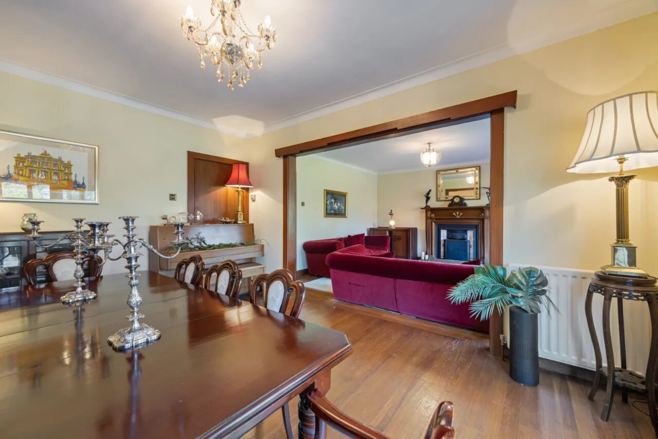17 Old Cultra Road, Cultra, Holywood, County Down, BT18 0AE