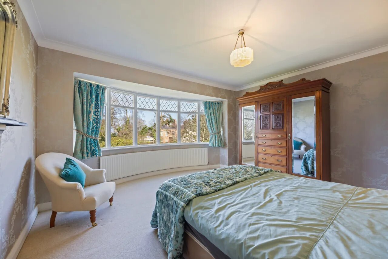 17 Old Cultra Road, Cultra, Holywood, County Down, BT18 0AE