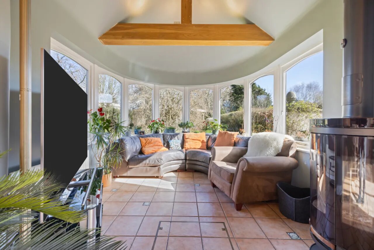 17 Old Cultra Road, Cultra, Holywood, County Down, BT18 0AE
