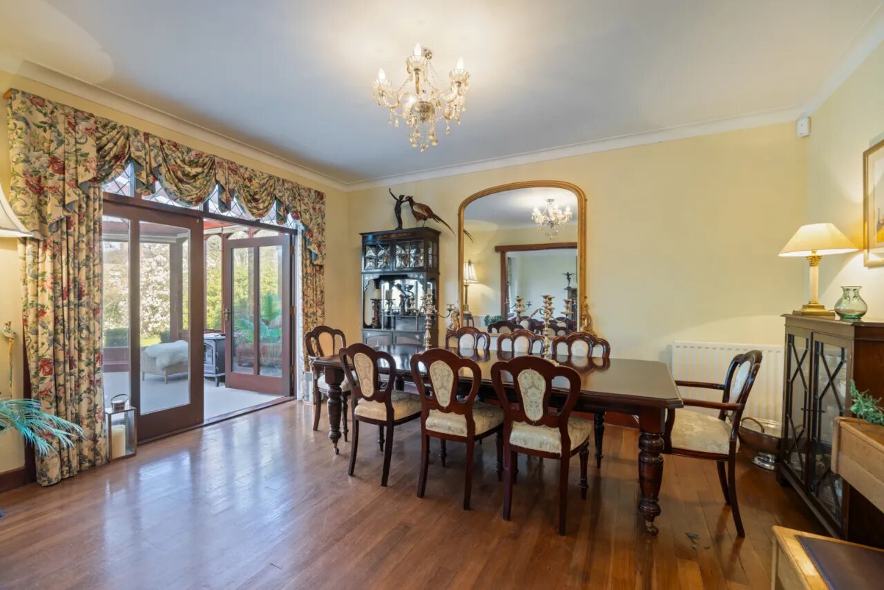 17 Old Cultra Road, Cultra, Holywood, County Down, BT18 0AE
