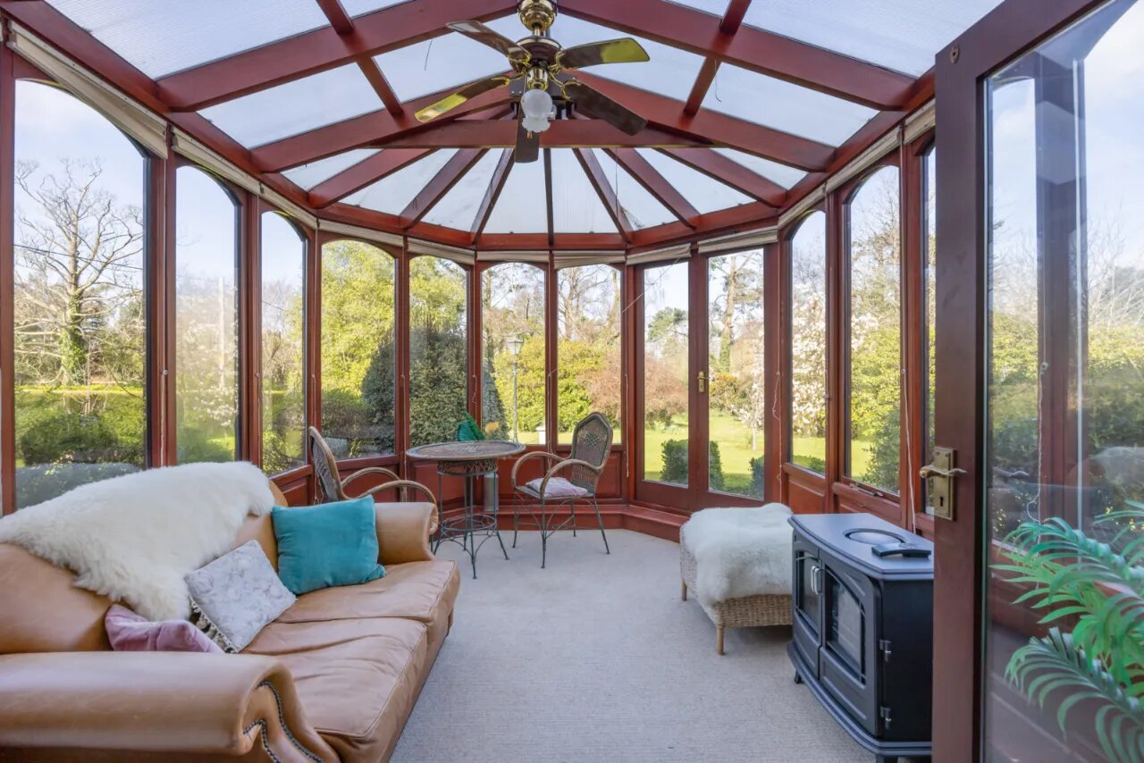 17 Old Cultra Road, Cultra, Holywood, County Down, BT18 0AE