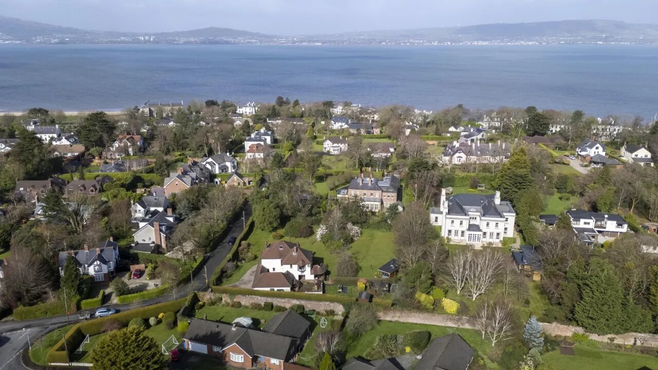 17 Old Cultra Road, Cultra, Holywood, County Down, BT18 0AE