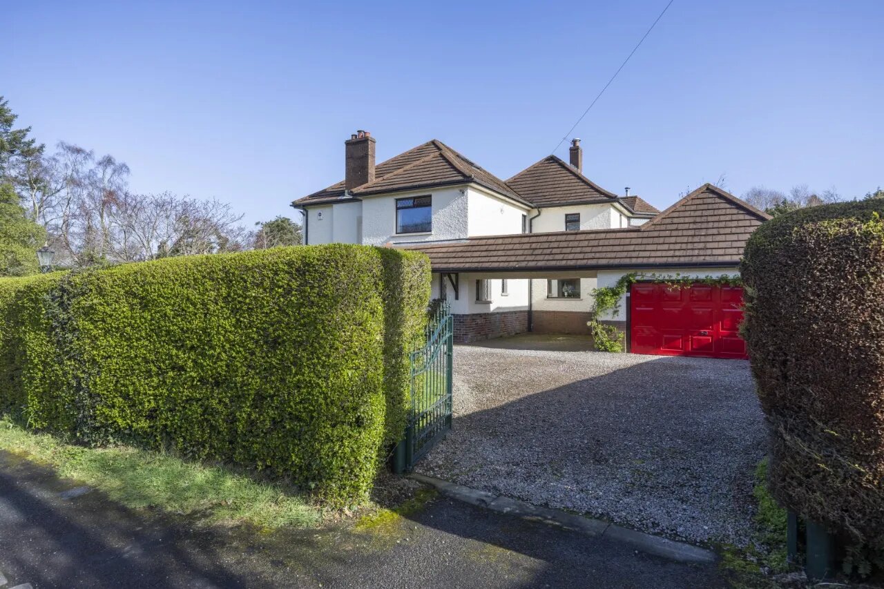 17 Old Cultra Road, Cultra, Holywood, County Down, BT18 0AE