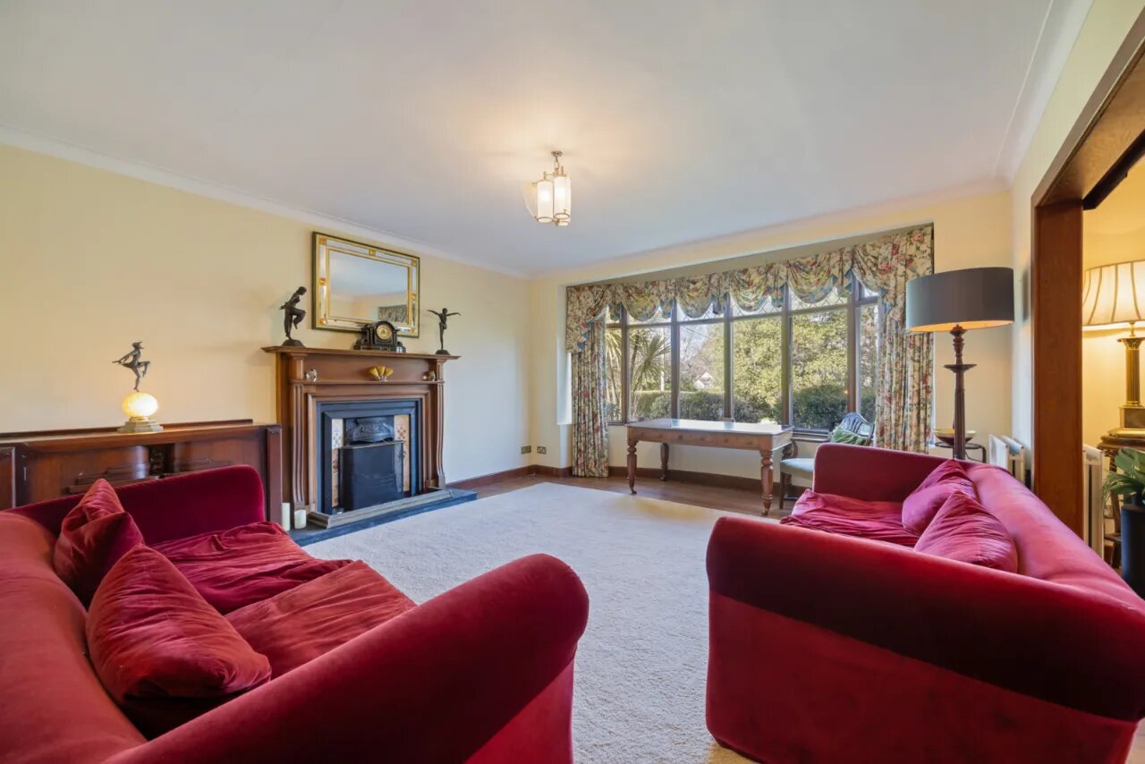 17 Old Cultra Road, Cultra, Holywood, County Down, BT18 0AE
