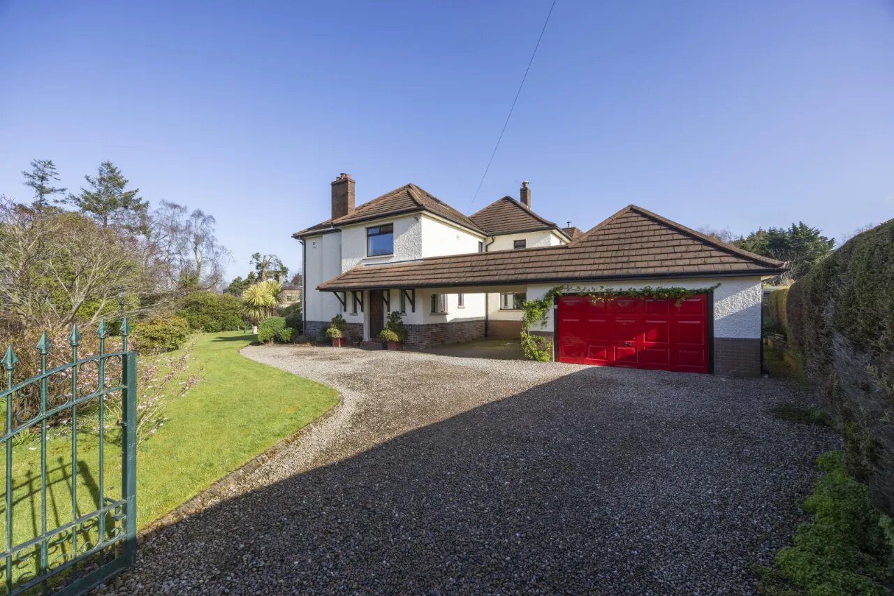 17 Old Cultra Road, Cultra, Holywood, County Down, BT18 0AE