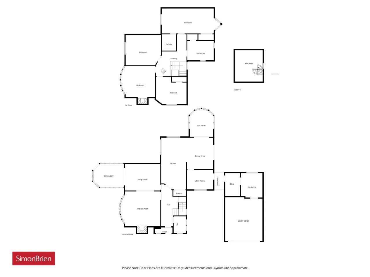 17 Old Cultra Road, Cultra, Holywood, County Down, BT18 0AE