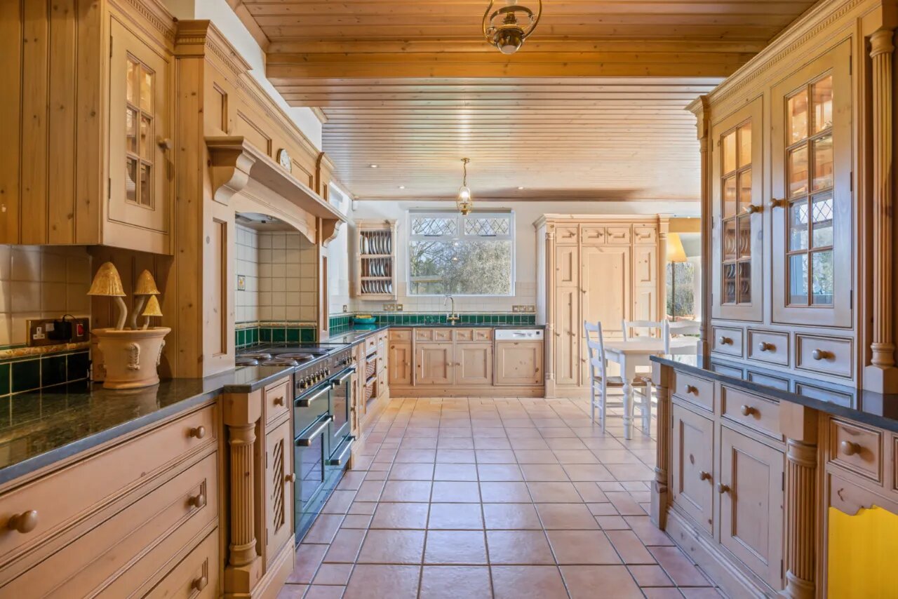 17 Old Cultra Road, Cultra, Holywood, County Down, BT18 0AE