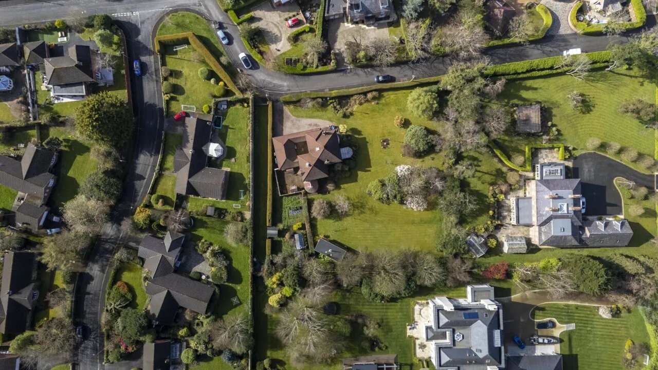 17 Old Cultra Road, Cultra, Holywood, County Down, BT18 0AE