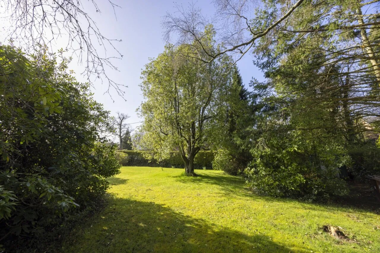 17 Old Cultra Road, Cultra, Holywood, County Down, BT18 0AE
