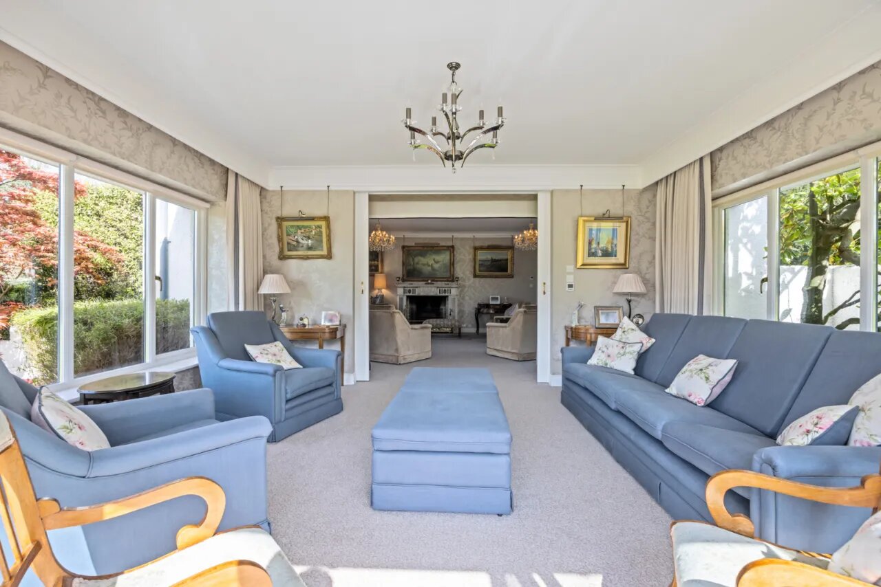 'Killymard', 17 Circular Road East, Cultra, Holywood, County Down, BT18 0HA