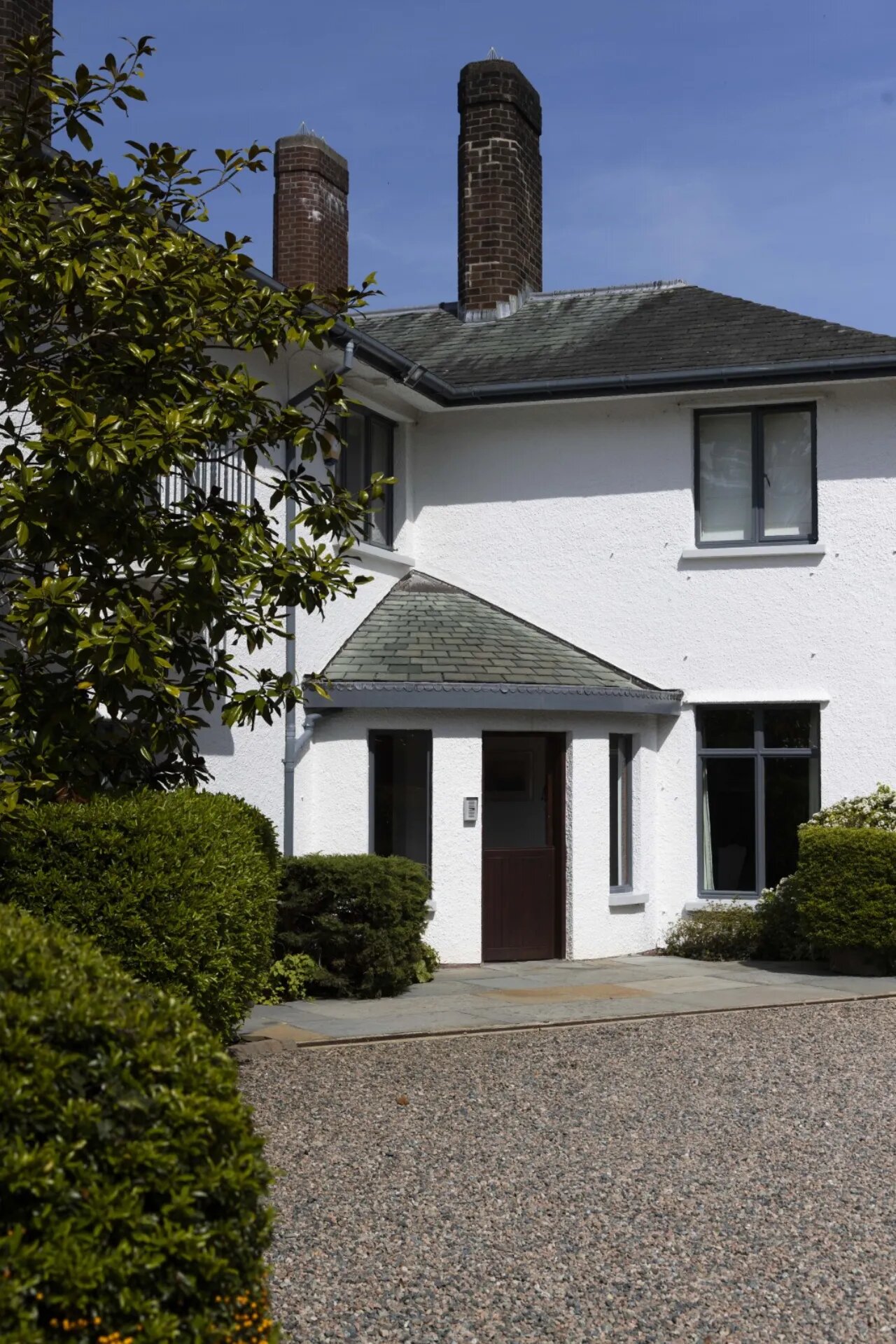 'Killymard', 17 Circular Road East, Cultra, Holywood, County Down, BT18 0HA