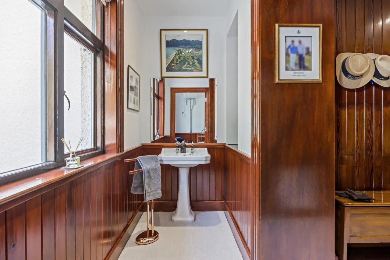 'Killymard', 17 Circular Road East, Cultra, Holywood, County Down, BT18 0HA