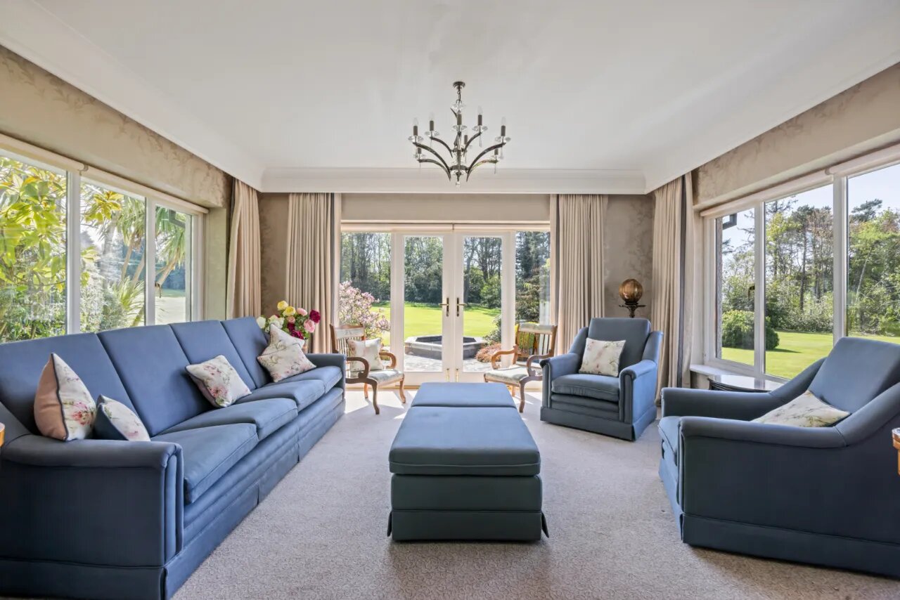 'Killymard', 17 Circular Road East, Cultra, Holywood, County Down, BT18 0HA