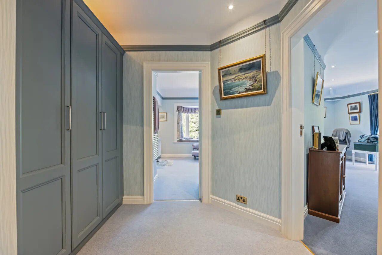 'Killymard', 17 Circular Road East, Cultra, Holywood, County Down, BT18 0HA