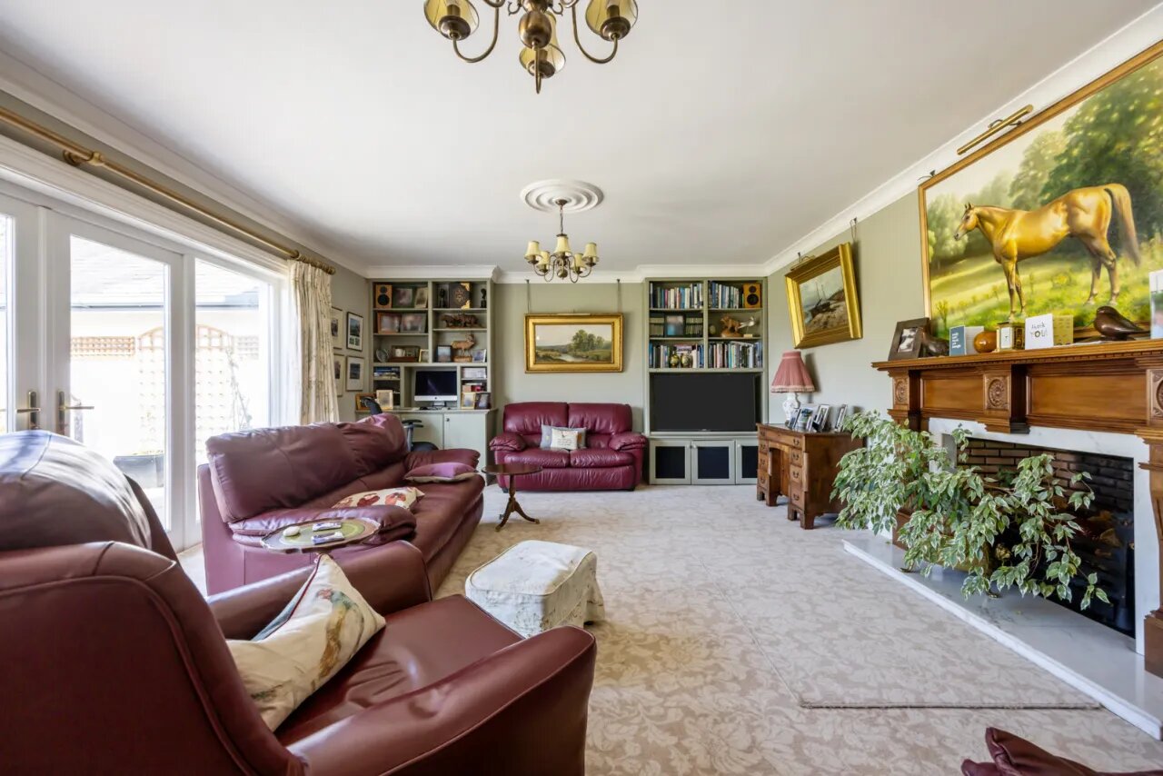 'Killymard', 17 Circular Road East, Cultra, Holywood, County Down, BT18 0HA