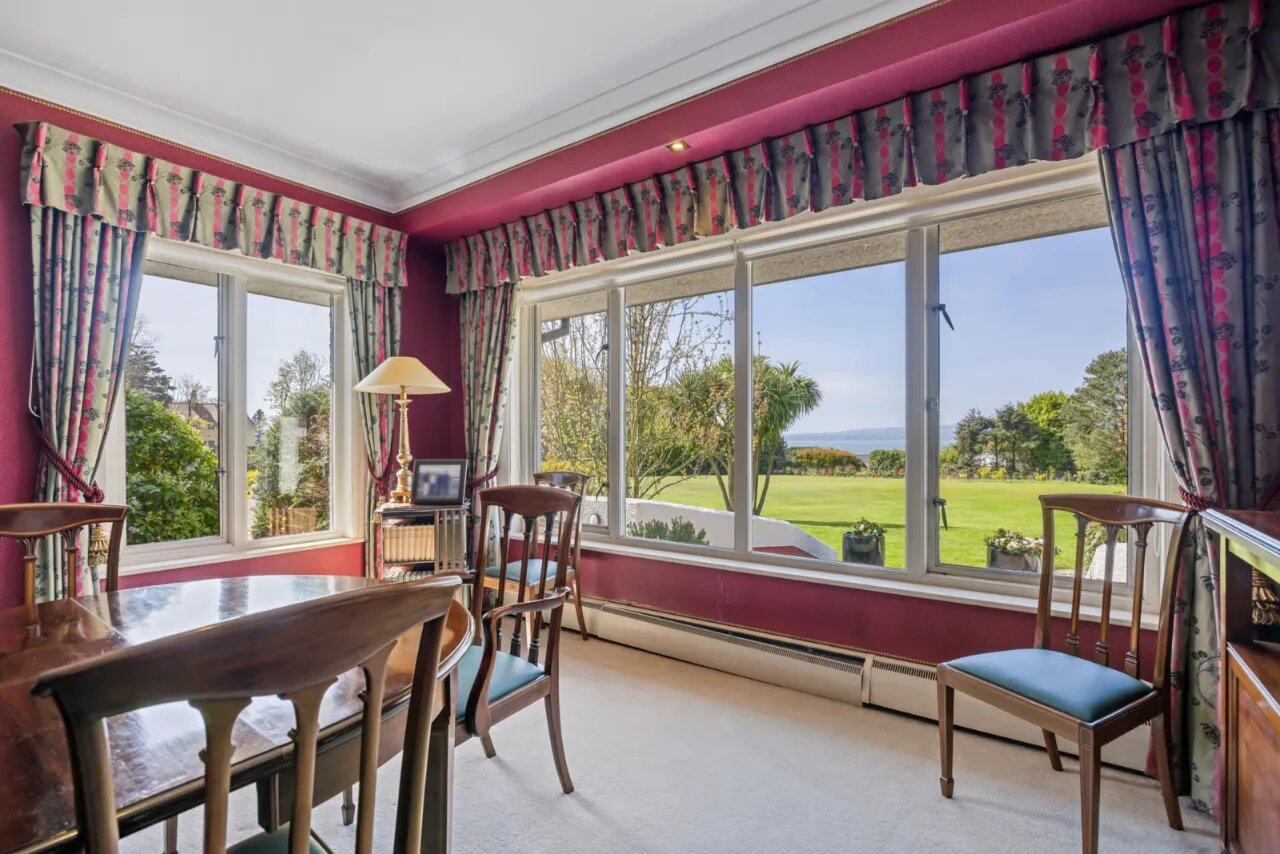 'Killymard', 17 Circular Road East, Cultra, Holywood, County Down, BT18 0HA