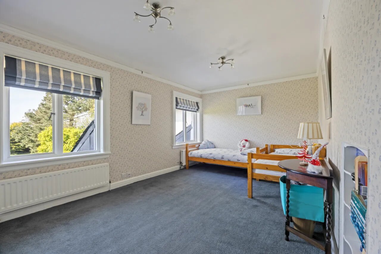 'Killymard', 17 Circular Road East, Cultra, Holywood, County Down, BT18 0HA