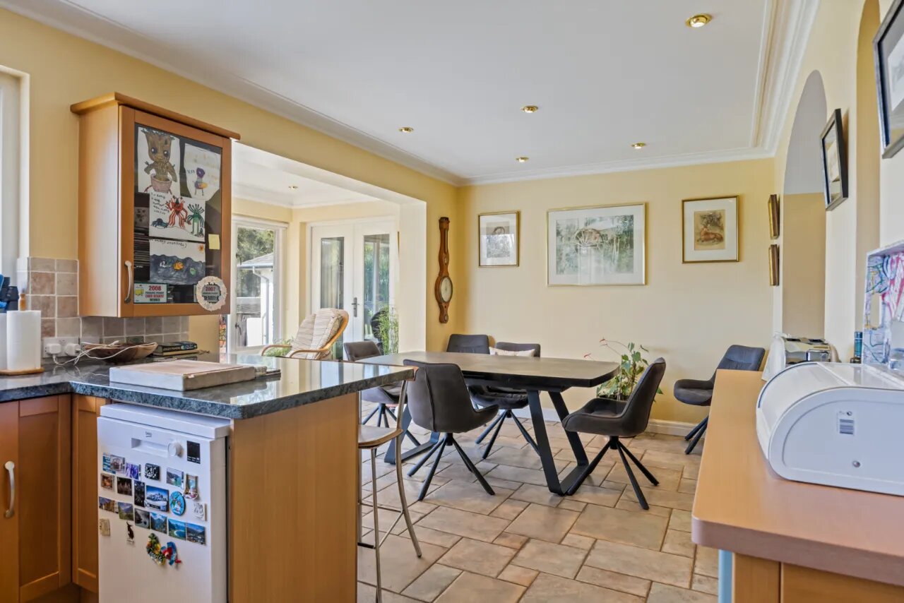 'Killymard', 17 Circular Road East, Cultra, Holywood, County Down, BT18 0HA