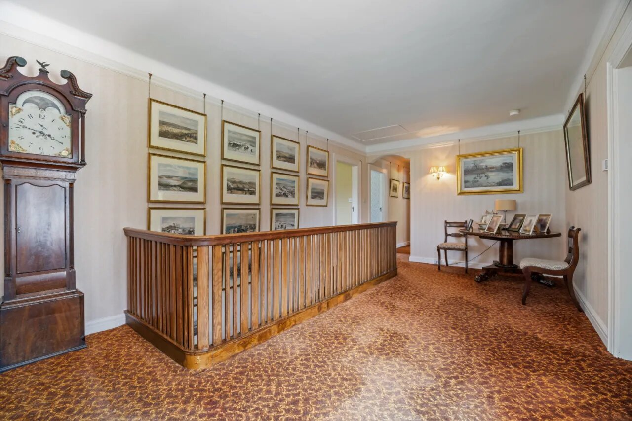 'Killymard', 17 Circular Road East, Cultra, Holywood, County Down, BT18 0HA