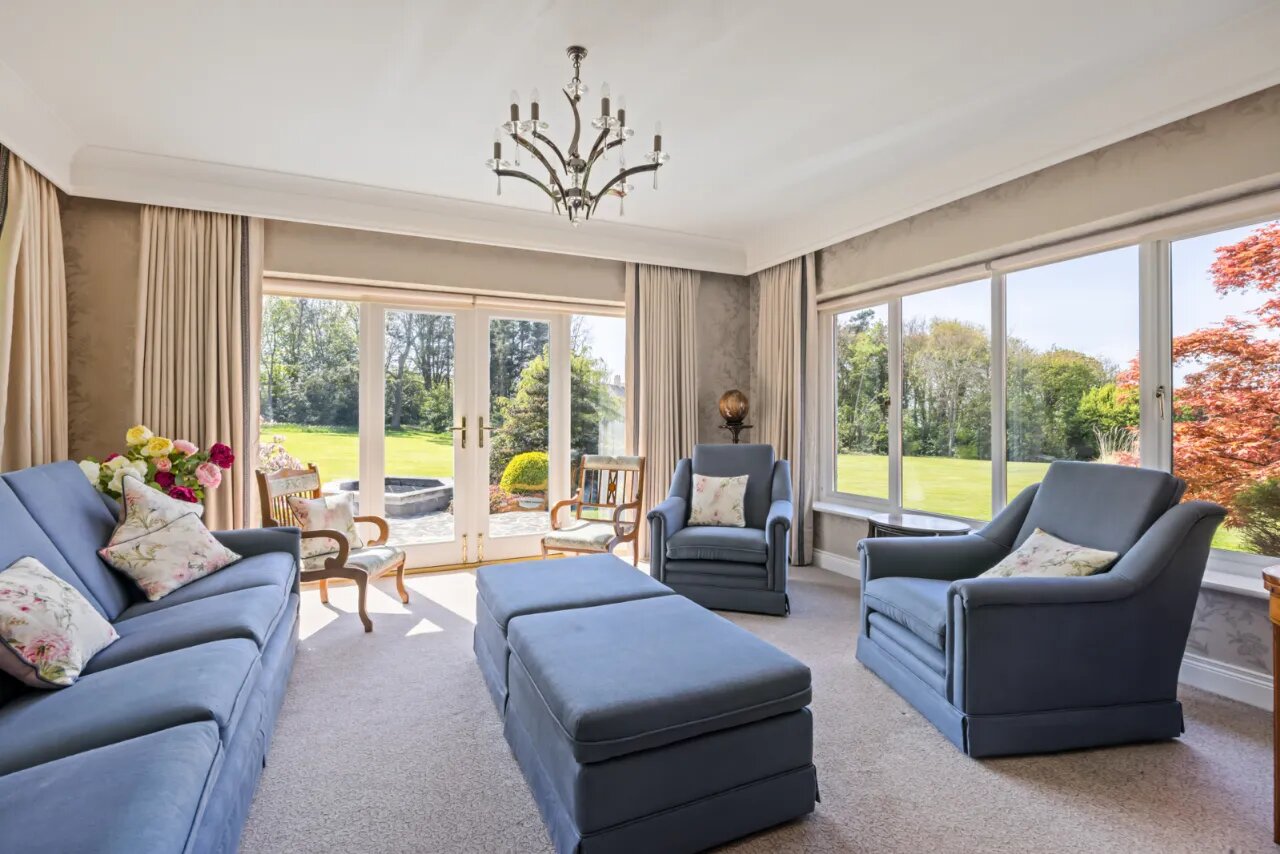 'Killymard', 17 Circular Road East, Cultra, Holywood, County Down, BT18 0HA
