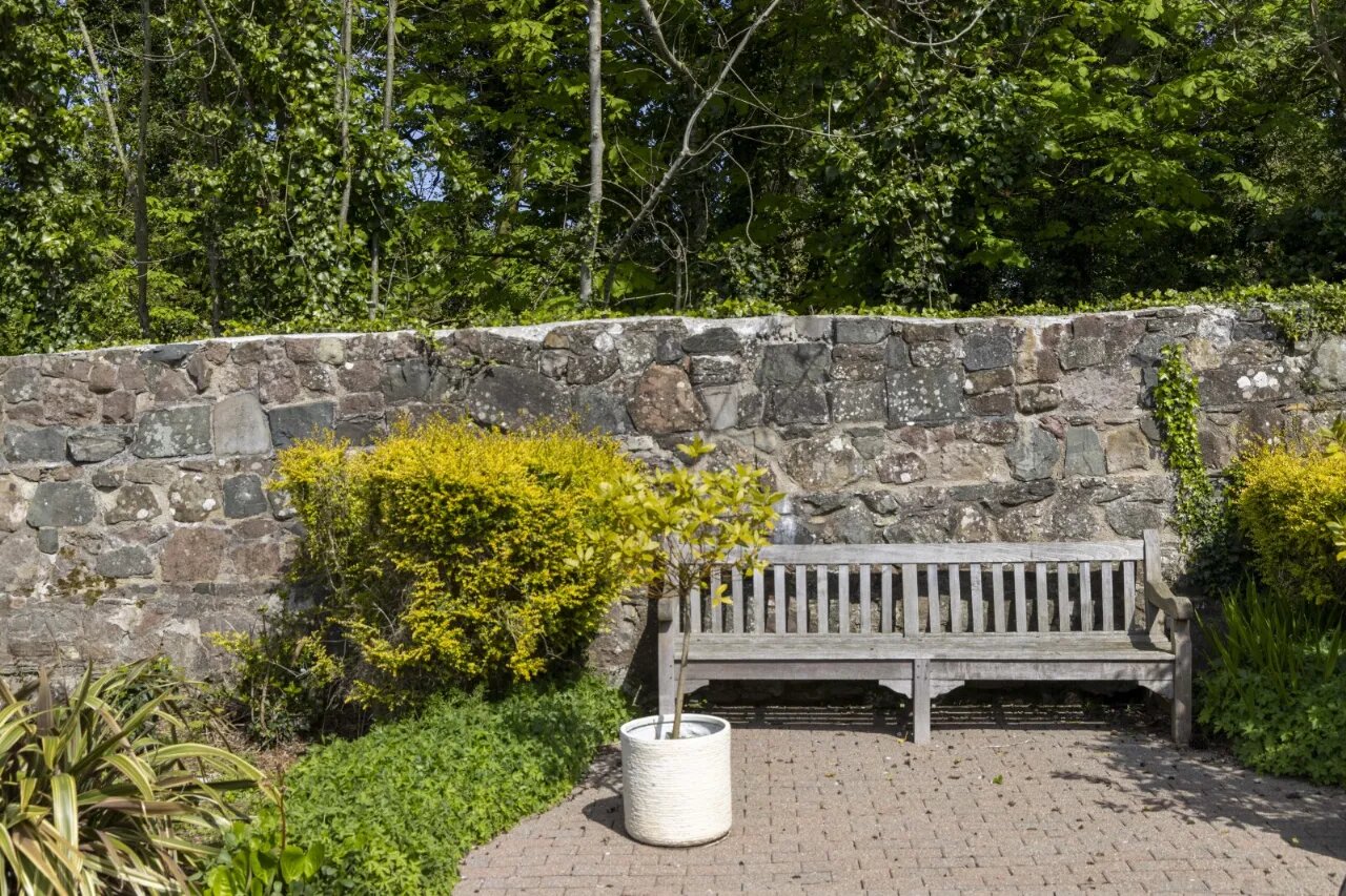 'Killymard', 17 Circular Road East, Cultra, Holywood, County Down, BT18 0HA