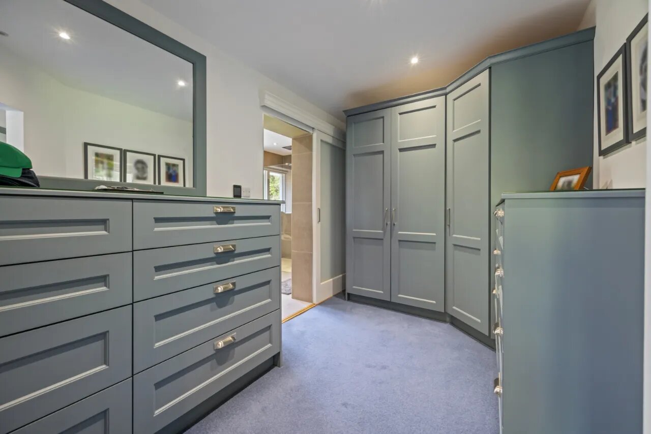 'Killymard', 17 Circular Road East, Cultra, Holywood, County Down, BT18 0HA