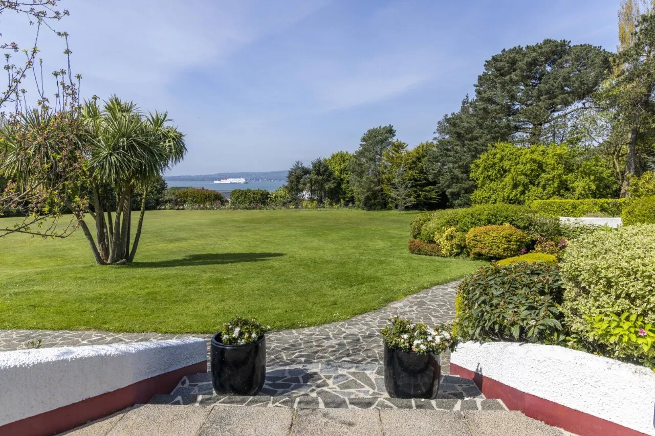 'Killymard', 17 Circular Road East, Cultra, Holywood, County Down, BT18 0HA
