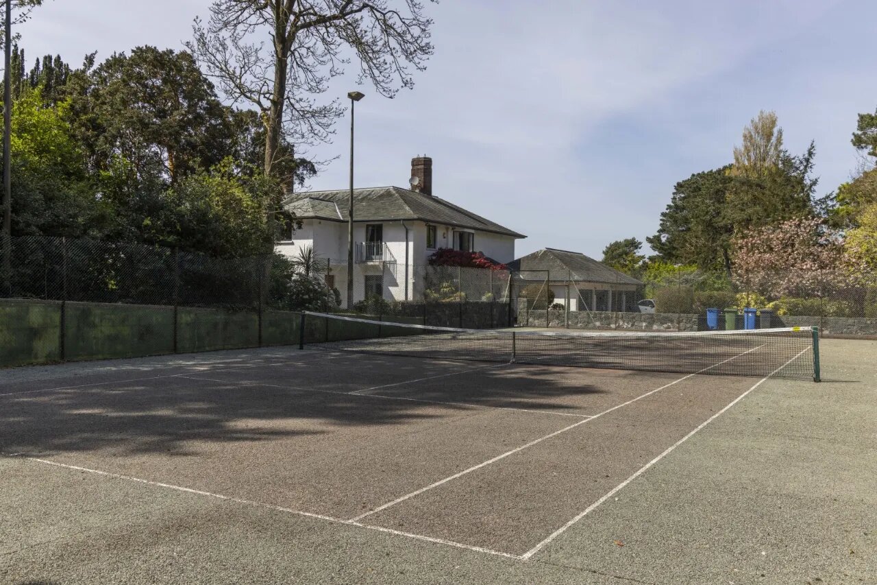 'Killymard', 17 Circular Road East, Cultra, Holywood, County Down, BT18 0HA