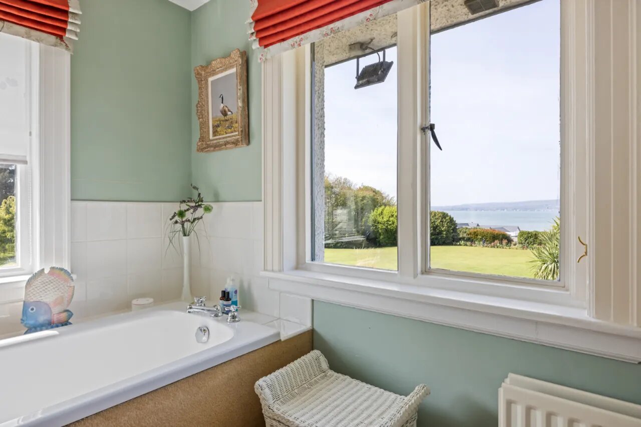 'Killymard', 17 Circular Road East, Cultra, Holywood, County Down, BT18 0HA