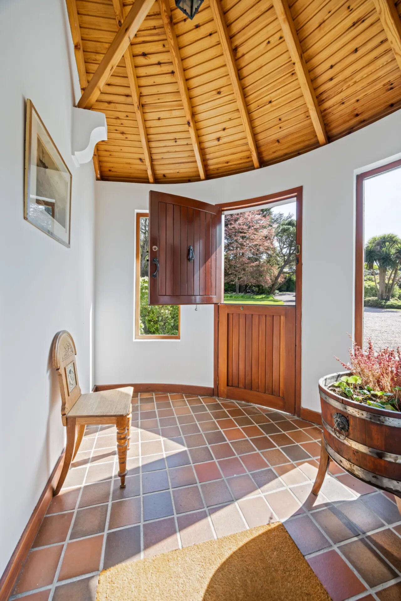 'Killymard', 17 Circular Road East, Cultra, Holywood, County Down, BT18 0HA