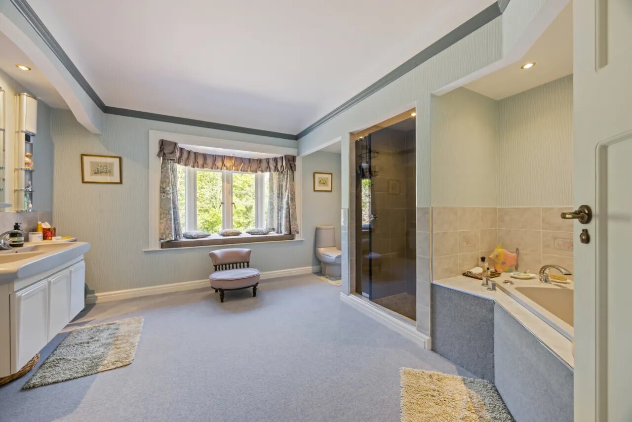 'Killymard', 17 Circular Road East, Cultra, Holywood, County Down, BT18 0HA