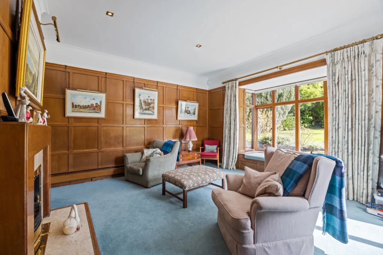'Killymard', 17 Circular Road East, Cultra, Holywood, County Down, BT18 0HA