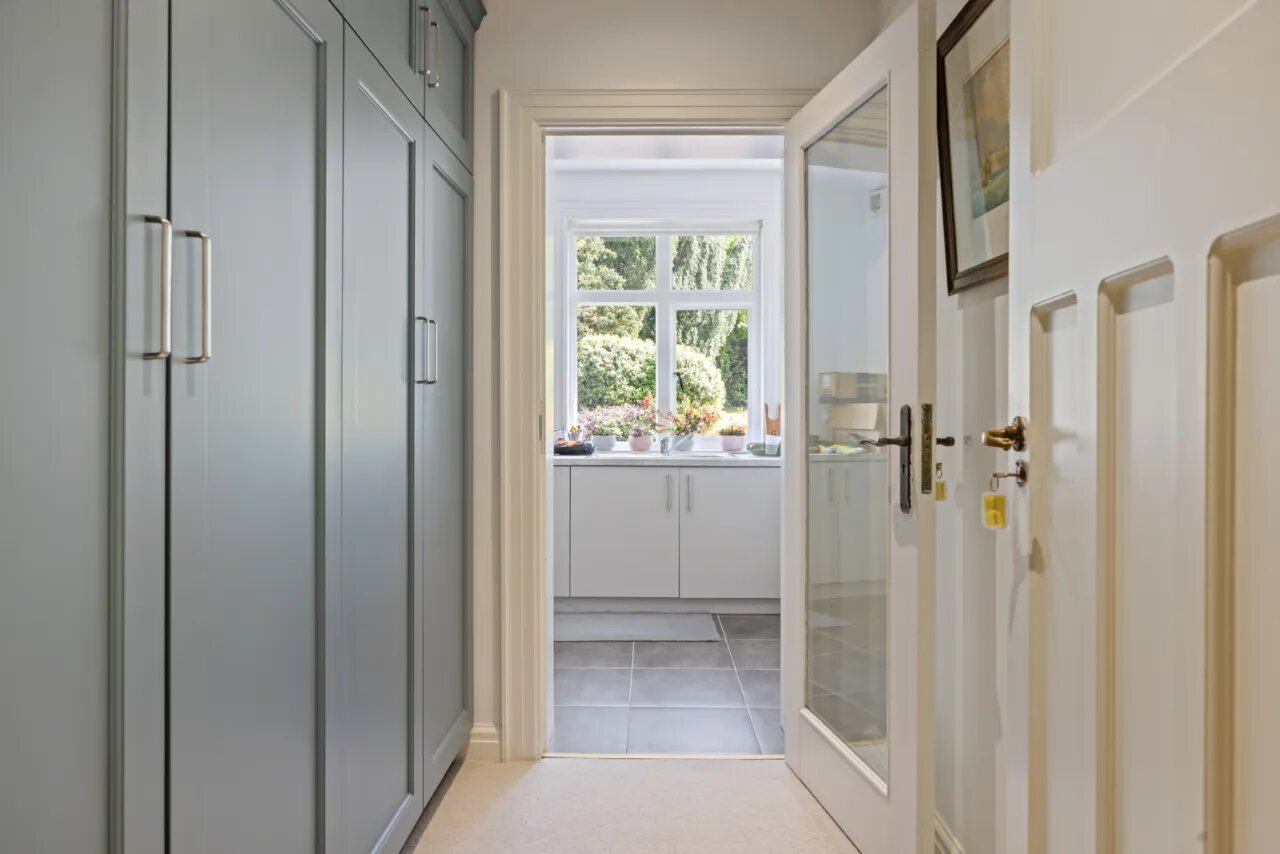 'Killymard', 17 Circular Road East, Cultra, Holywood, County Down, BT18 0HA