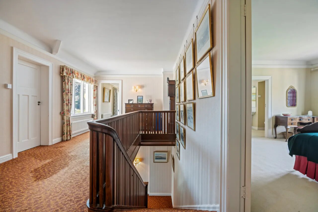 'Killymard', 17 Circular Road East, Cultra, Holywood, County Down, BT18 0HA