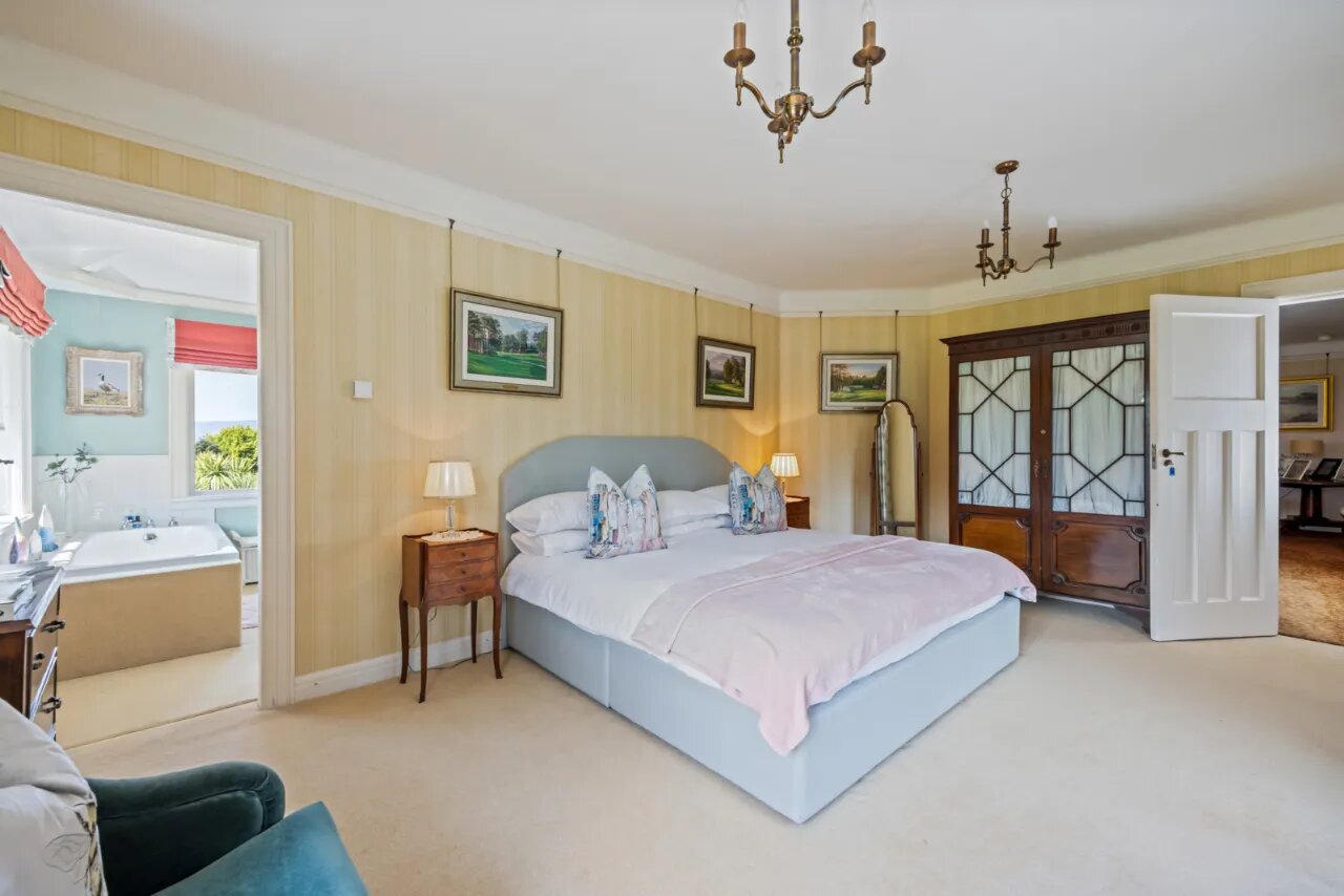 'Killymard', 17 Circular Road East, Cultra, Holywood, County Down, BT18 0HA