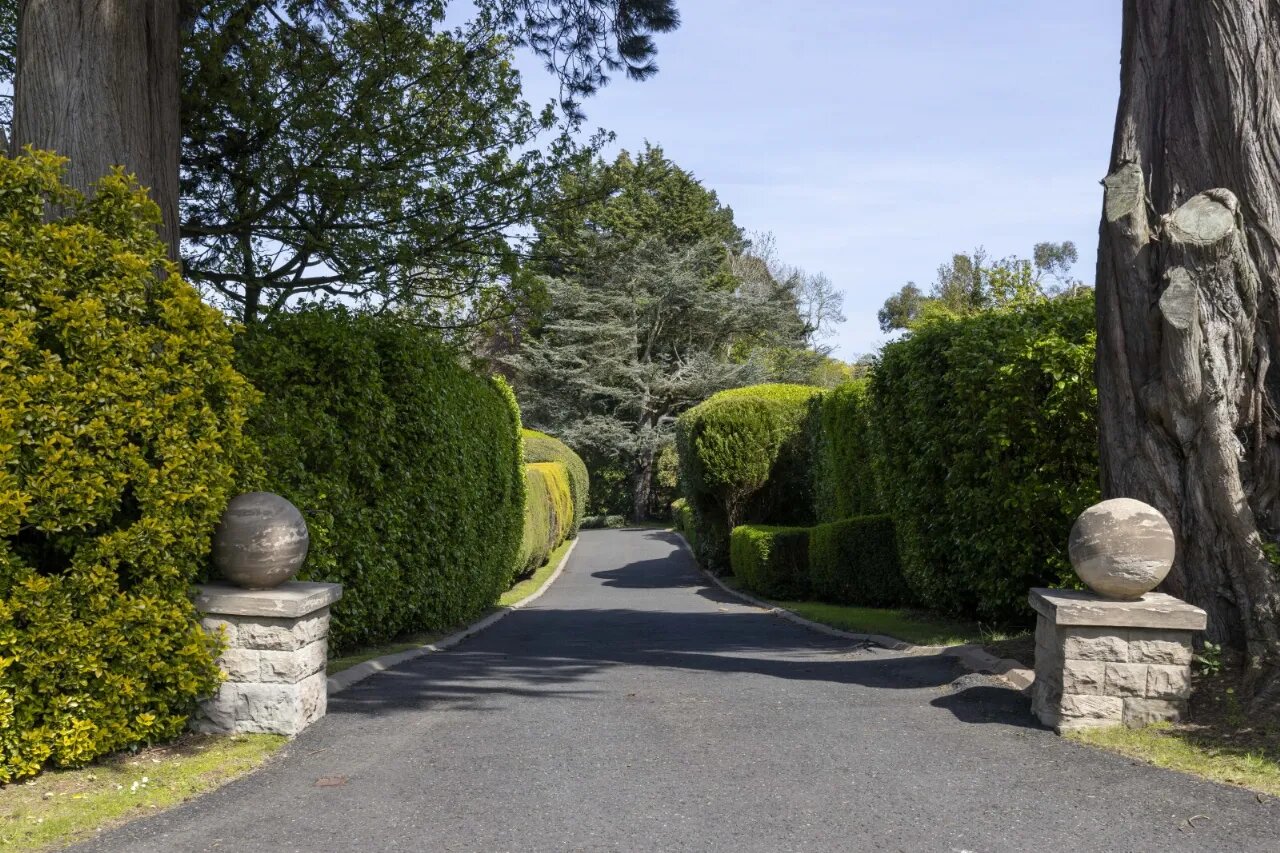 'Killymard', 17 Circular Road East, Cultra, Holywood, County Down, BT18 0HA