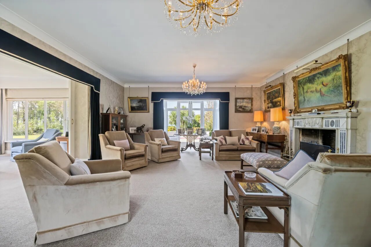 'Killymard', 17 Circular Road East, Cultra, Holywood, County Down, BT18 0HA