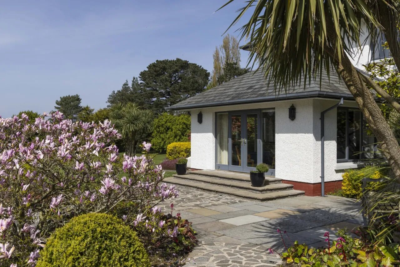 'Killymard', 17 Circular Road East, Cultra, Holywood, County Down, BT18 0HA