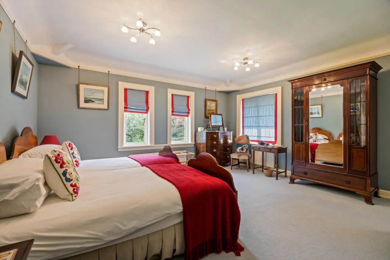 'Killymard', 17 Circular Road East, Cultra, Holywood, County Down, BT18 0HA