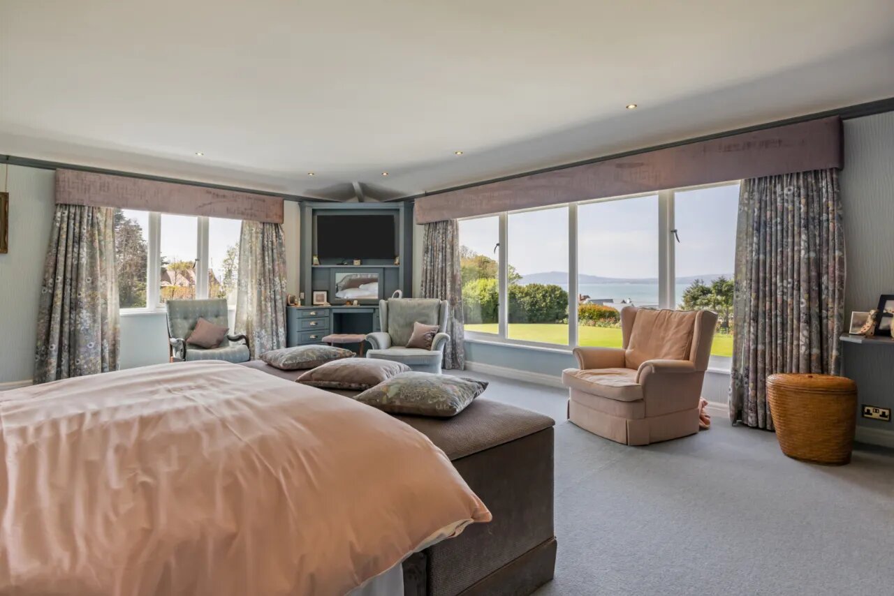 'Killymard', 17 Circular Road East, Cultra, Holywood, County Down, BT18 0HA