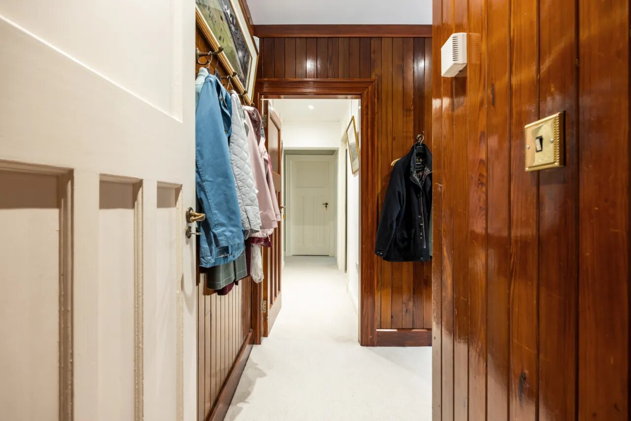 'Killymard', 17 Circular Road East, Cultra, Holywood, County Down, BT18 0HA