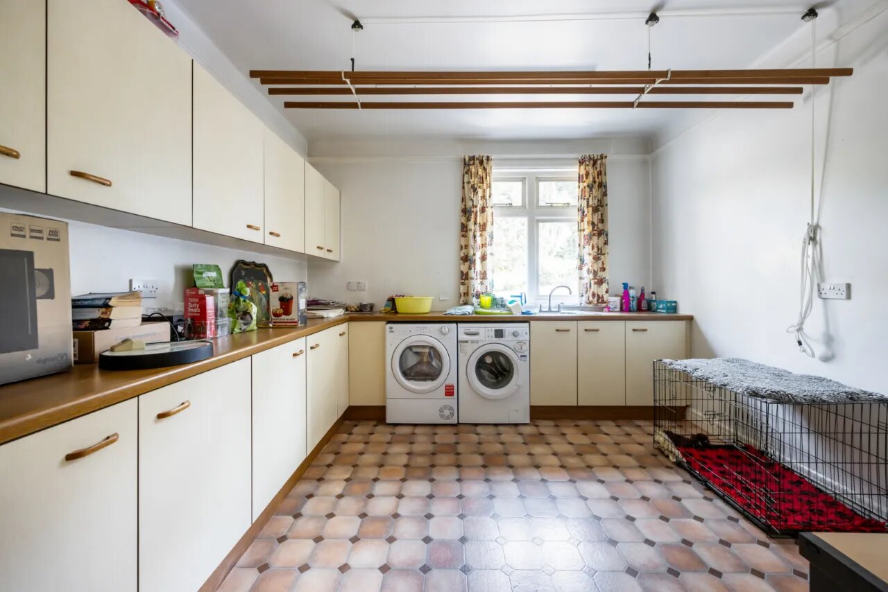 'Killymard', 17 Circular Road East, Cultra, Holywood, County Down, BT18 0HA